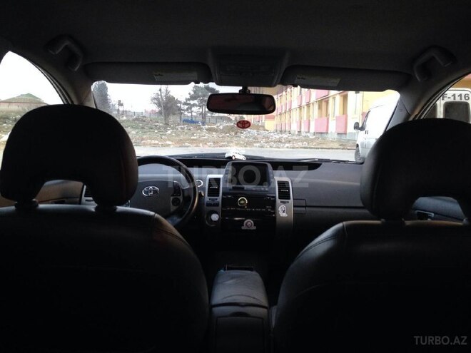 Toyota Prius 2008, 328,301 km - 1.5 l - Bakı
