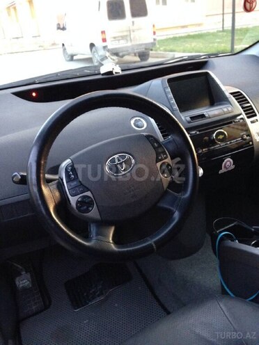 Toyota Prius 2008, 328,301 km - 1.5 l - Bakı