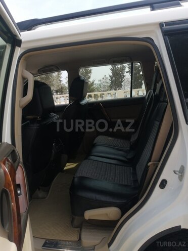 Toyota Prado 2012, 134,700 km - 2.7 л - Bakı