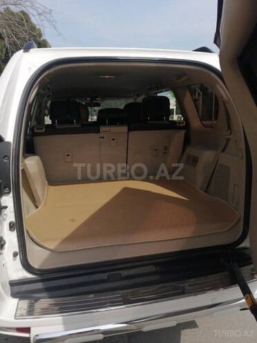 Toyota Prado 2012, 134,700 km - 2.7 л - Bakı