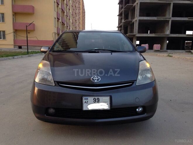 Toyota Prius 2008, 328,301 km - 1.5 l - Bakı