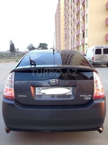 Toyota Prius 2008, 328,301 km - 1.5 l - Bakı