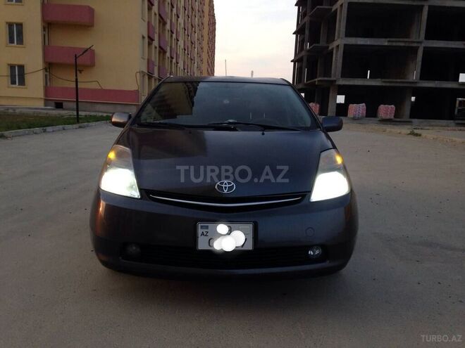 Toyota Prius 2008, 328,301 km - 1.5 l - Bakı