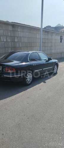 Hyundai Sonata 2003, 155,000 km - 2.7 l - Bakı
