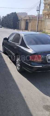 Hyundai Sonata 2003, 155,000 km - 2.7 l - Bakı