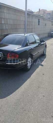 Hyundai Sonata 2003, 155,000 km - 2.7 l - Bakı