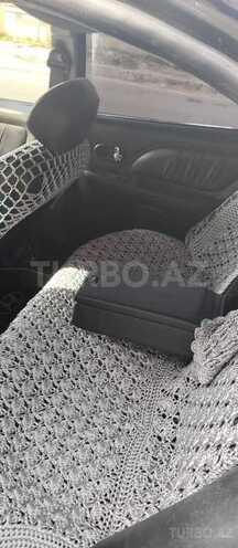 Hyundai Sonata 2003, 155,000 km - 2.7 l - Bakı