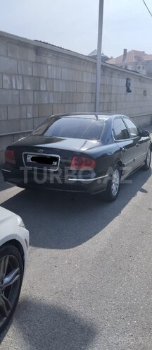 Hyundai Sonata 2003, 155,000 km - 2.7 l - Bakı