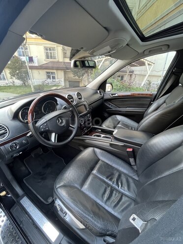 Mercedes GL 500 2007, 280,000 km - 5.5 л - Bakı