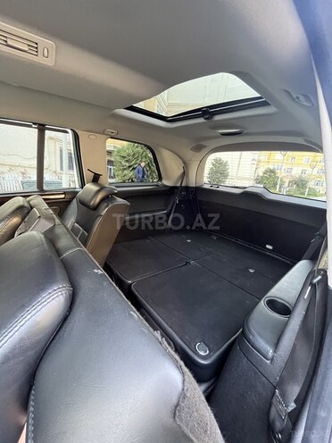 Mercedes GL 500 2007, 280,000 km - 5.5 л - Bakı