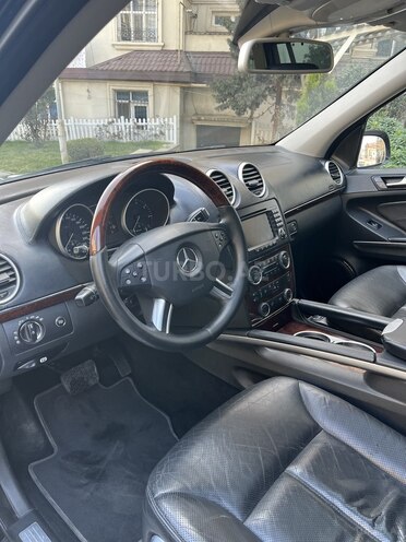 Mercedes GL 500 2007, 280,000 km - 5.5 л - Bakı