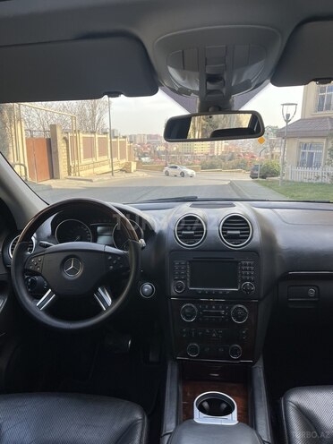 Mercedes GL 500 2007, 280,000 km - 5.5 л - Bakı