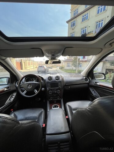 Mercedes GL 500 2007, 280,000 km - 5.5 л - Bakı