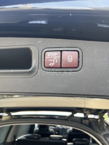 Mercedes GL 500 2007, 280,000 km - 5.5 л - Bakı