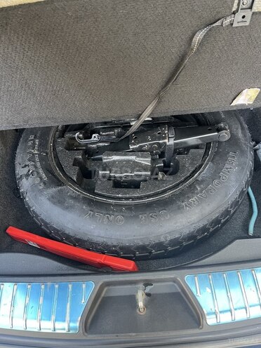Mercedes GL 500 2007, 280,000 km - 5.5 л - Bakı