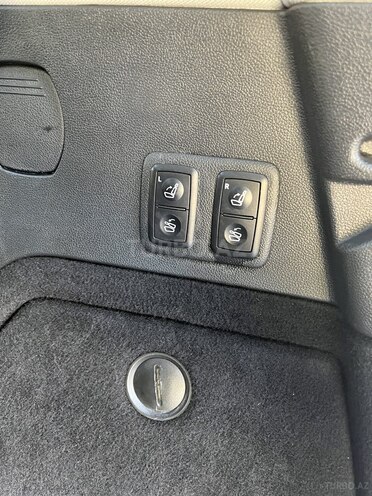 Mercedes GL 500 2007, 280,000 km - 5.5 л - Bakı