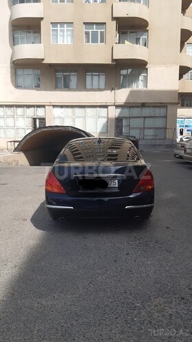 Nissan Teana 2007, 186,800 km - 2.3 l - Bakı