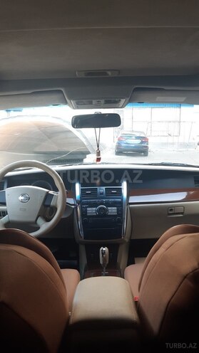 Nissan Teana 2007, 186,800 km - 2.3 l - Bakı