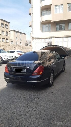 Nissan Teana 2007, 186,800 km - 2.3 l - Bakı
