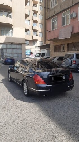 Nissan Teana 2007, 186,800 km - 2.3 l - Bakı