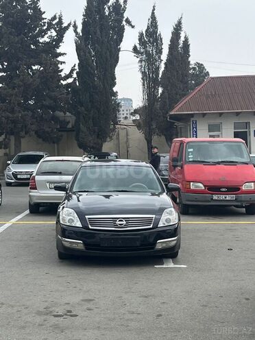 Nissan Teana 2007, 186,800 km - 2.3 l - Bakı