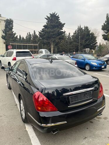 Nissan Teana 2007, 186,800 km - 2.3 l - Bakı