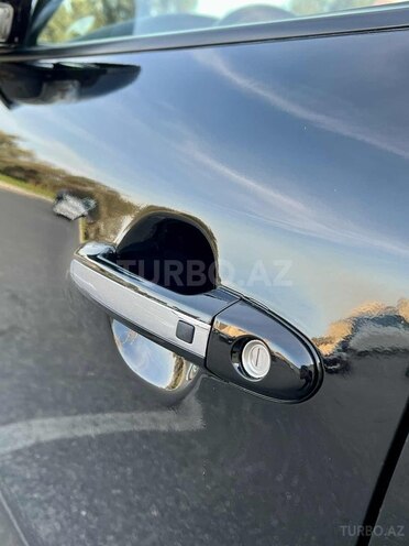 Hyundai Santa Fe 2010, 145,000 km - 2.0 л - Bakı
