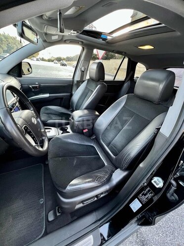 Hyundai Santa Fe 2010, 145,000 km - 2.0 л - Bakı
