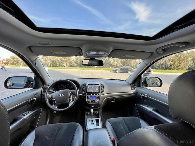 Hyundai Santa Fe 2010, 145,000 km - 2.0 л - Bakı