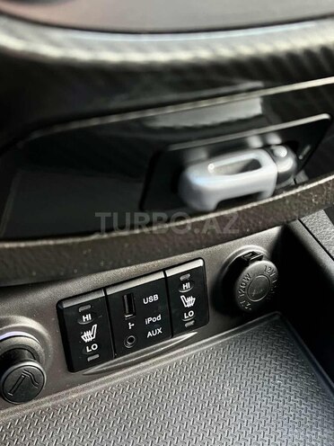Hyundai Santa Fe 2010, 145,000 km - 2.0 л - Bakı