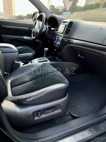 Hyundai Santa Fe 2010, 145,000 km - 2.0 л - Bakı