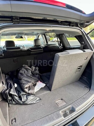 Hyundai Santa Fe 2010, 145,000 km - 2.0 л - Bakı