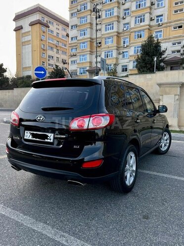 Hyundai Santa Fe 2010, 145,000 km - 2.0 л - Bakı