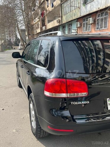 Volkswagen Touareg 2005, 250,000 km - 3.2 l - Bakı