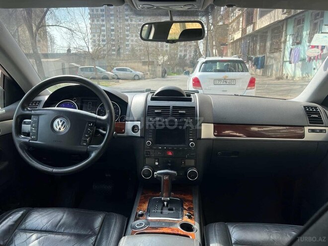 Volkswagen Touareg 2005, 250,000 km - 3.2 l - Bakı