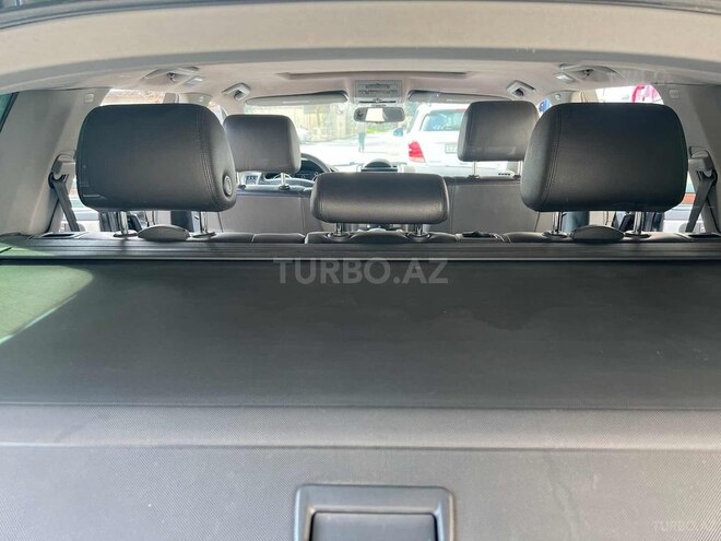 Volkswagen Touareg 2005, 250,000 km - 3.2 l - Bakı