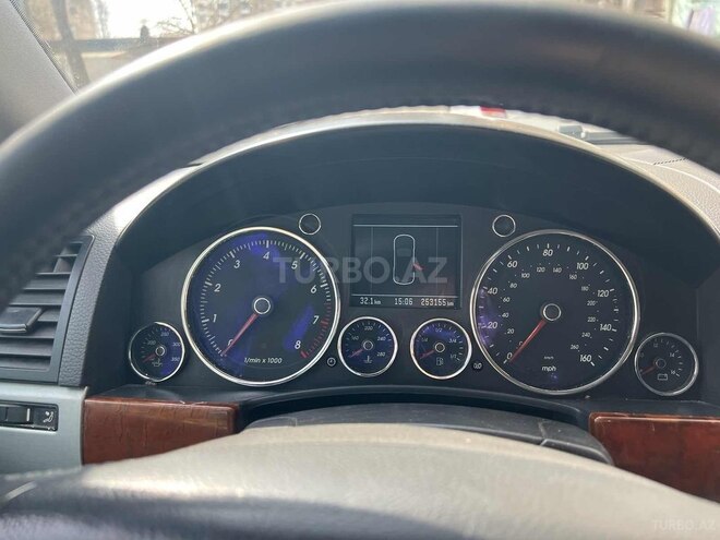 Volkswagen Touareg 2005, 250,000 km - 3.2 l - Bakı