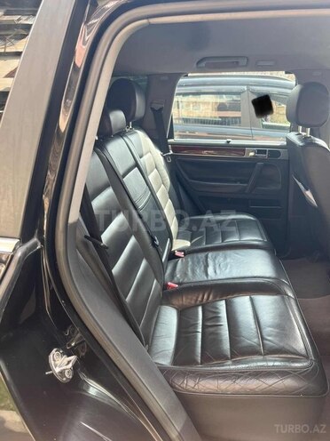 Volkswagen Touareg 2005, 250,000 km - 3.2 l - Bakı