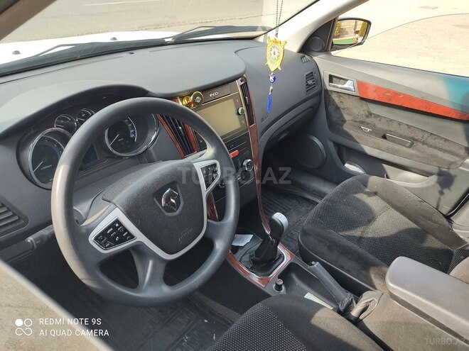 Khazar SD 2022, 58,888 km - 1.7 l - Şəmkir