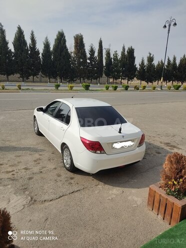 Khazar SD 2022, 58,888 km - 1.7 l - Şəmkir