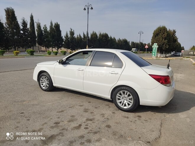 Khazar SD 2022, 58,888 km - 1.7 l - Şəmkir
