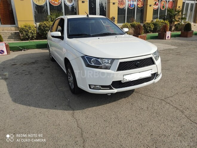 Khazar SD 2022, 58,888 km - 1.7 l - Şəmkir