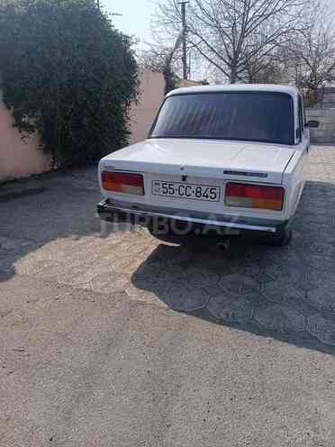 LADA (VAZ) 2107 2011, 125,000 km - 1.6 l - Şəki
