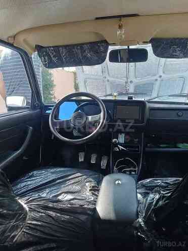 LADA (VAZ) 2107 2011, 125,000 km - 1.6 l - Şəki