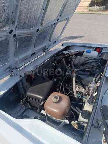 LADA (VAZ) 2107 2011, 125,000 km - 1.6 l - Şəki