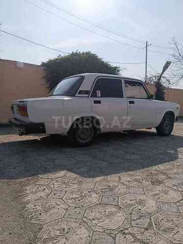 LADA (VAZ) 2107 2011, 125,000 km - 1.6 l - Şəki