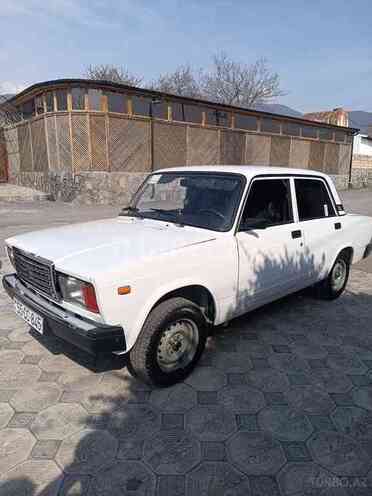 LADA (VAZ) 2107 2011, 125,000 km - 1.6 l - Şəki