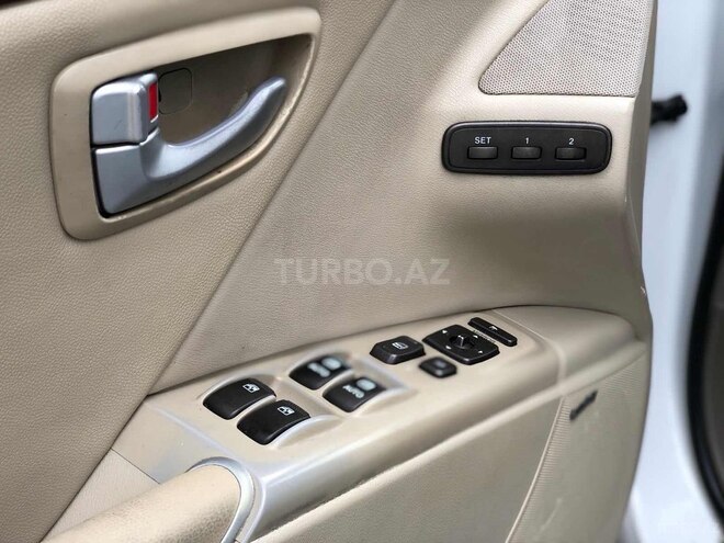 Hyundai Grandeur 2007, 255,000 km - 2.7 л - Bakı