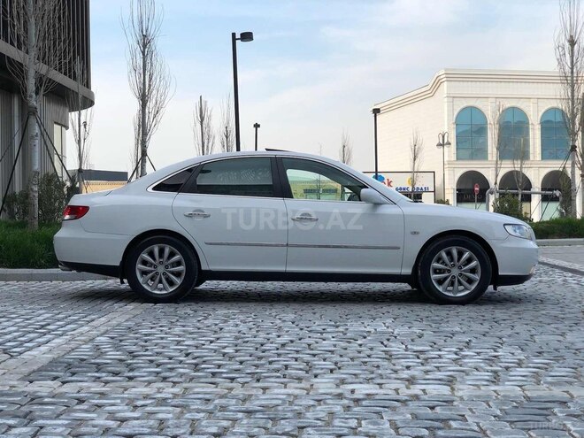 Hyundai Grandeur 2007, 255,000 km - 2.7 л - Bakı
