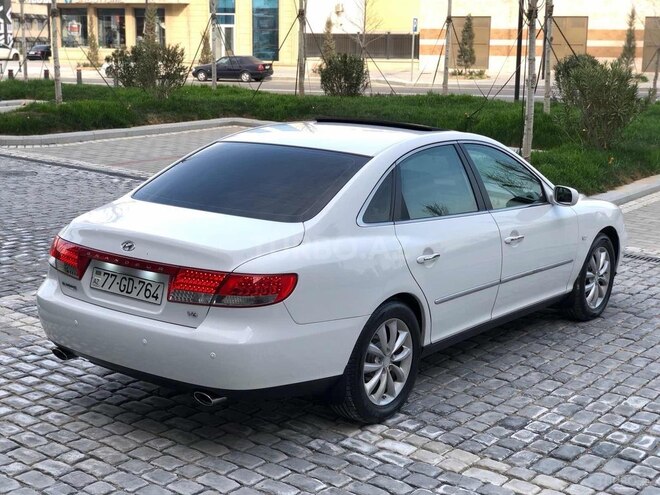 Hyundai Grandeur 2007, 255,000 km - 2.7 л - Bakı